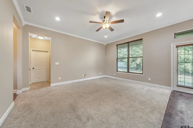 $2,150 | 5841 Havens Trail, Tyler, TX 75707