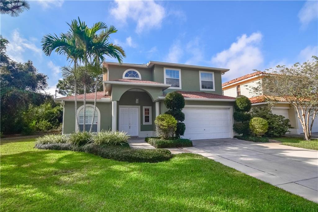 11820 85th Street North Largo, FL 33773 - Photo 1 of 1 Front exterior