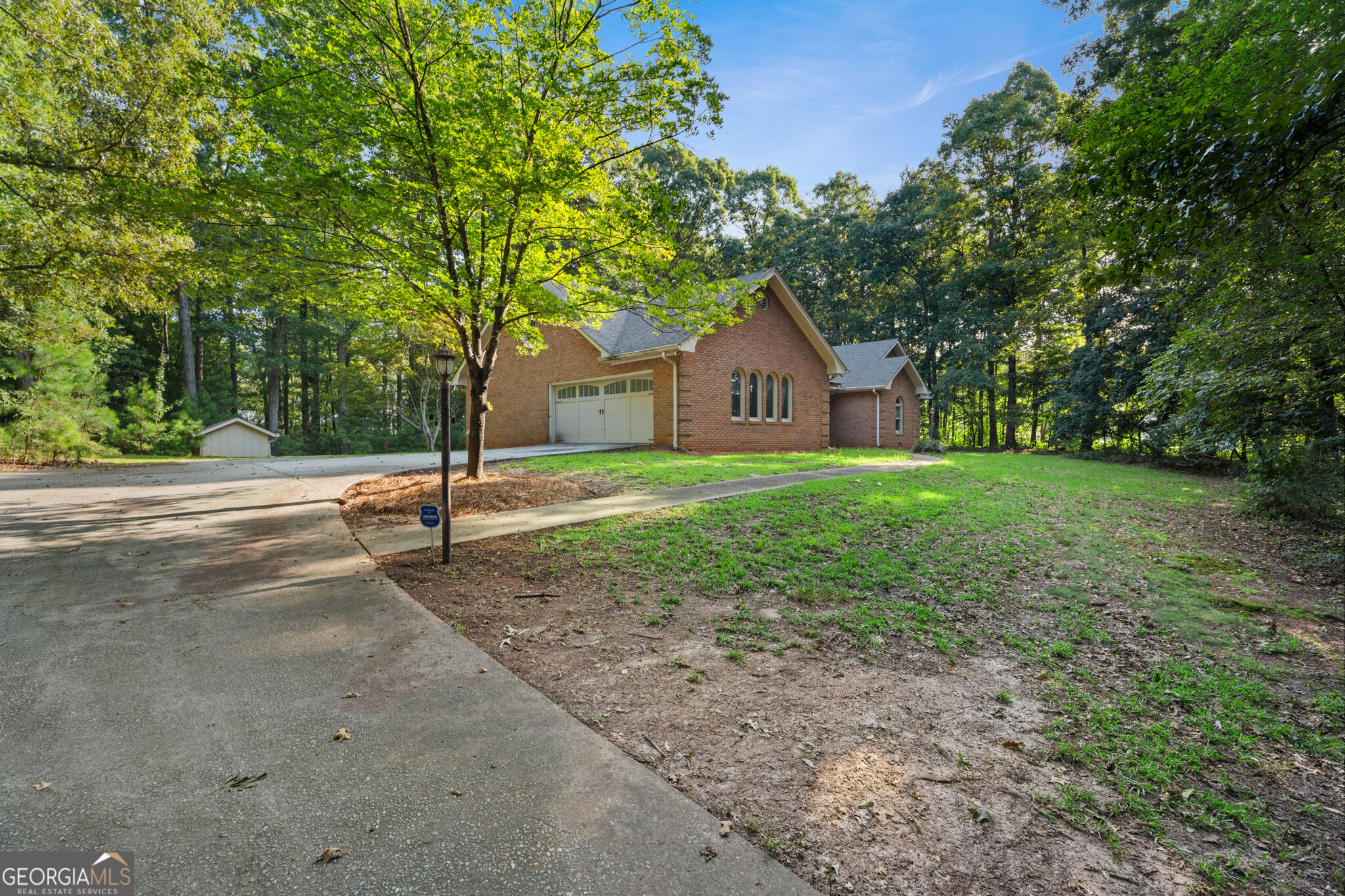 163 Jenkins Road Tyrone, GA 30290 - Photo 2 of 53 Gallery Image 2