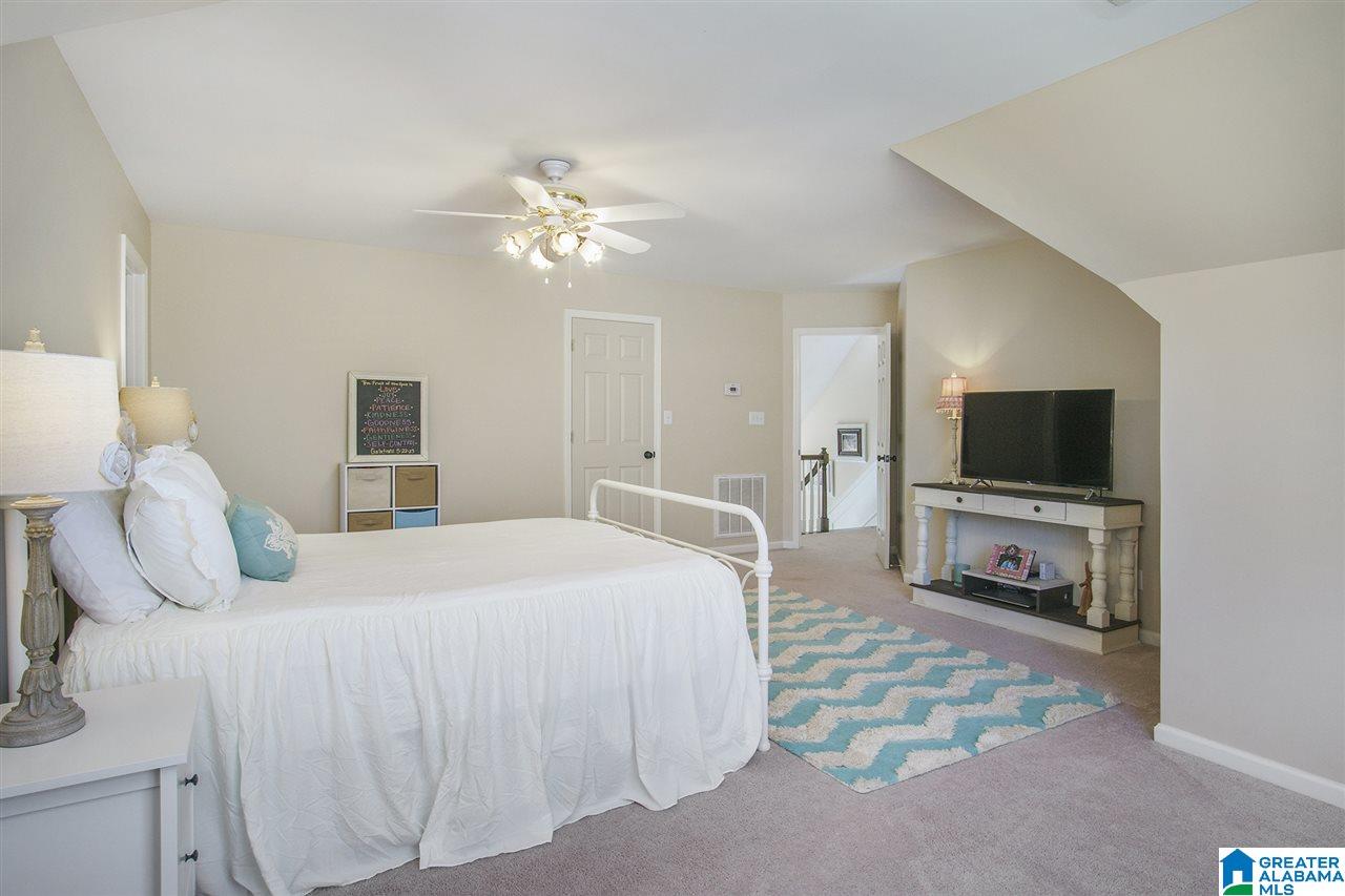 113 Oak Ridge Lane Clanton, AL 35045 - Photo 25 of 50