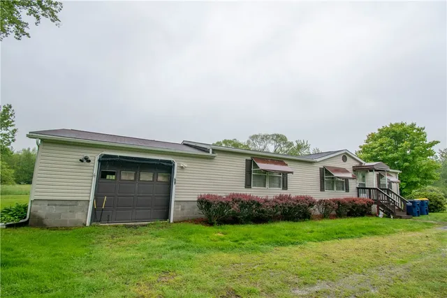 $99,900 | 6039 Manley Drive, Red Creek, NY 13143