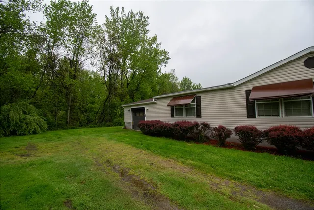 $99,900 | 6039 Manley Drive, Red Creek, NY 13143