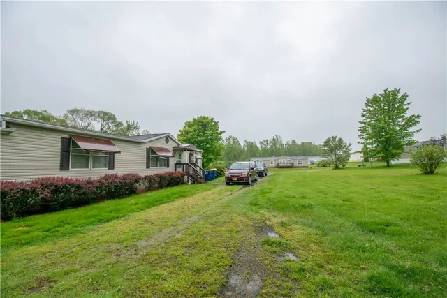 $99,900 | 6039 Manley Drive, Red Creek, NY 13143