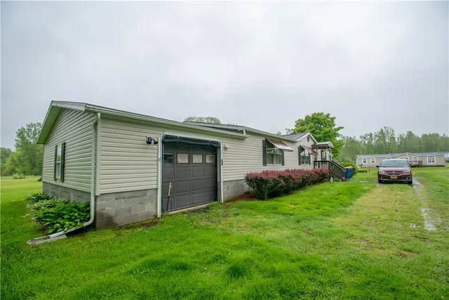 $99,900 | 6039 Manley Drive, Red Creek, NY 13143