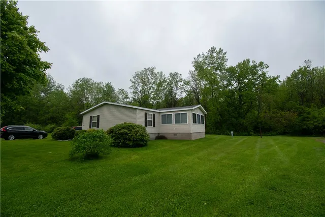 $99,900 | 6039 Manley Drive, Red Creek, NY 13143