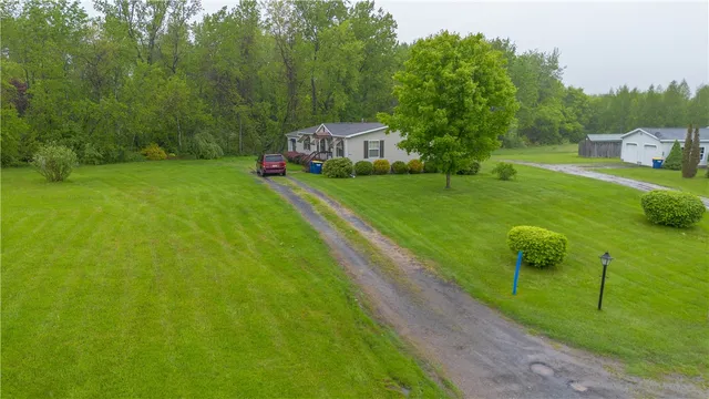 $99,900 | 6039 Manley Drive, Red Creek, NY 13143