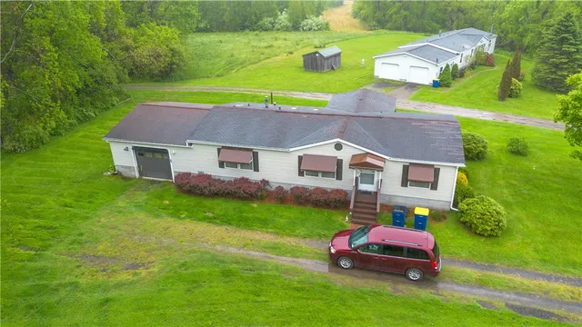 $99,900 | 6039 Manley Drive, Red Creek, NY 13143