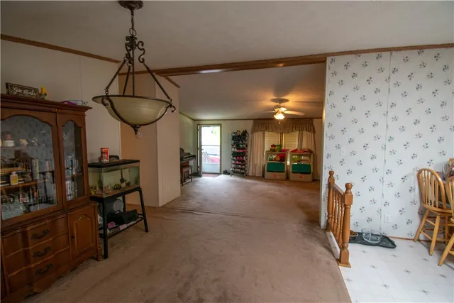 $99,900 | 6039 Manley Drive, Red Creek, NY 13143