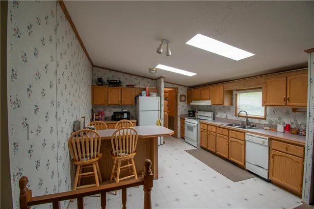 $99,900 | 6039 Manley Drive, Red Creek, NY 13143