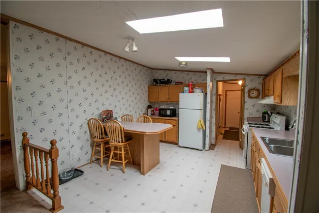 $99,900 | 6039 Manley Drive, Red Creek, NY 13143