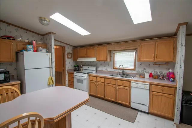 $99,900 | 6039 Manley Drive, Red Creek, NY 13143