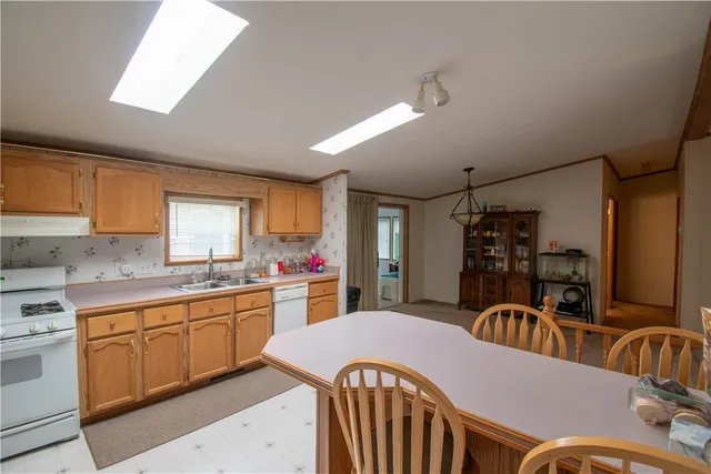 $99,900 | 6039 Manley Drive, Red Creek, NY 13143