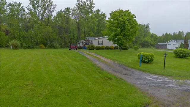 $99,900 | 6039 Manley Drive, Red Creek, NY 13143