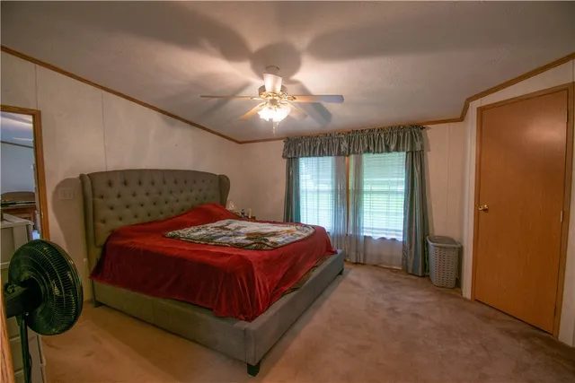 $99,900 | 6039 Manley Drive, Red Creek, NY 13143