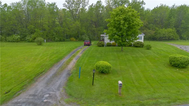 $99,900 | 6039 Manley Drive, Red Creek, NY 13143