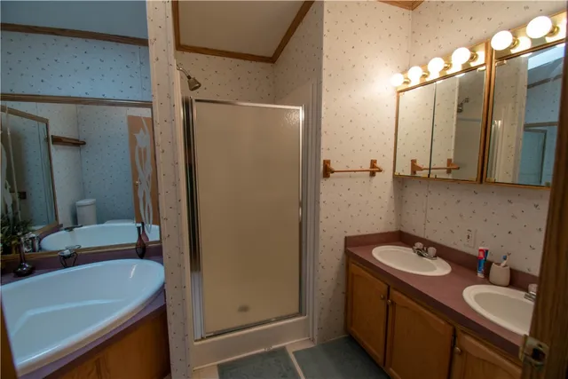 $99,900 | 6039 Manley Drive, Red Creek, NY 13143