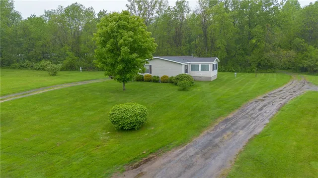 $99,900 | 6039 Manley Drive, Red Creek, NY 13143