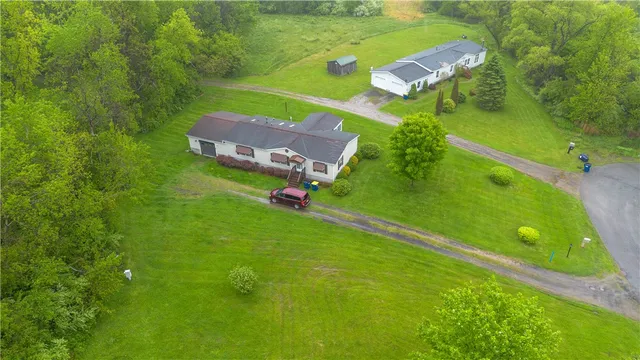 $99,900 | 6039 Manley Drive, Red Creek, NY 13143