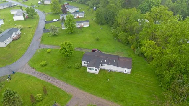 $99,900 | 6039 Manley Drive, Red Creek, NY 13143