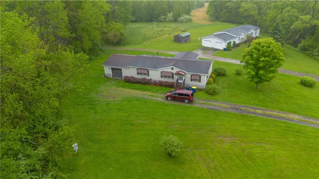 $99,900 | 6039 Manley Drive, Red Creek, NY 13143