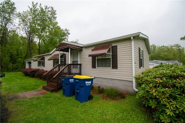 $99,900 | 6039 Manley Drive, Red Creek, NY 13143