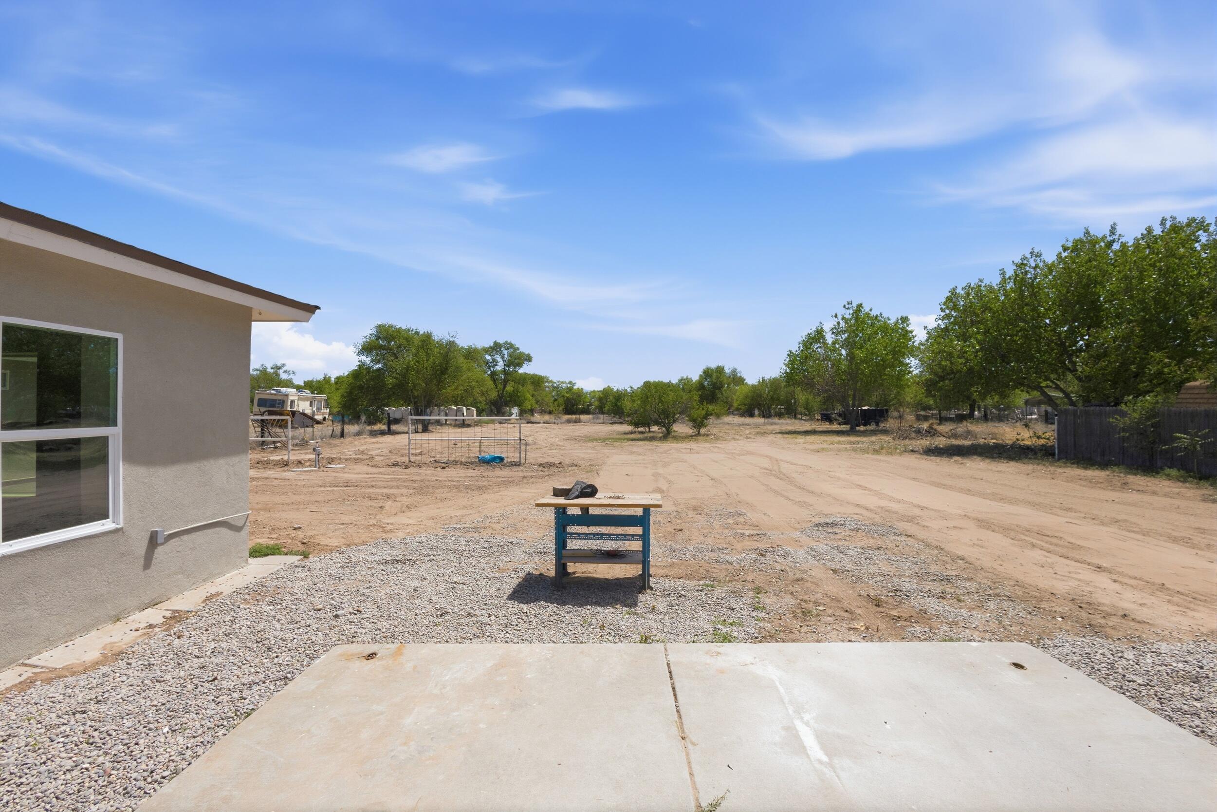 661 Jarales Road, Unit A Belen, NM 87002 - Photo 36 of 39 Gallery Image 36