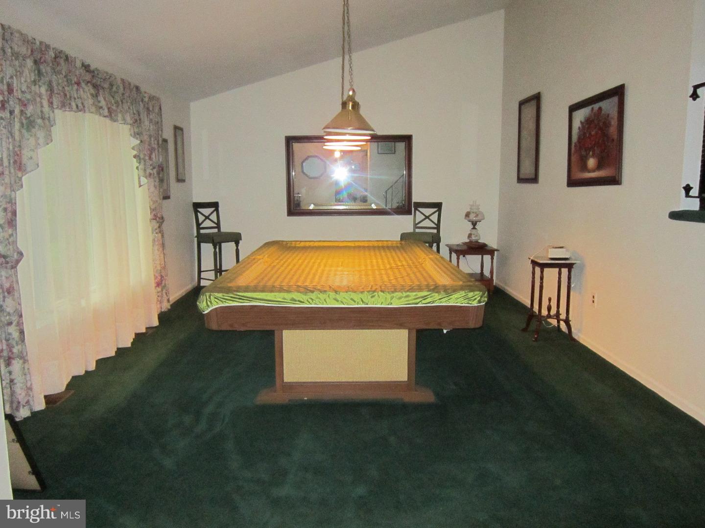 122 Chairville Road Medford, NJ 08055 - Photo 11 of 25 Living Room