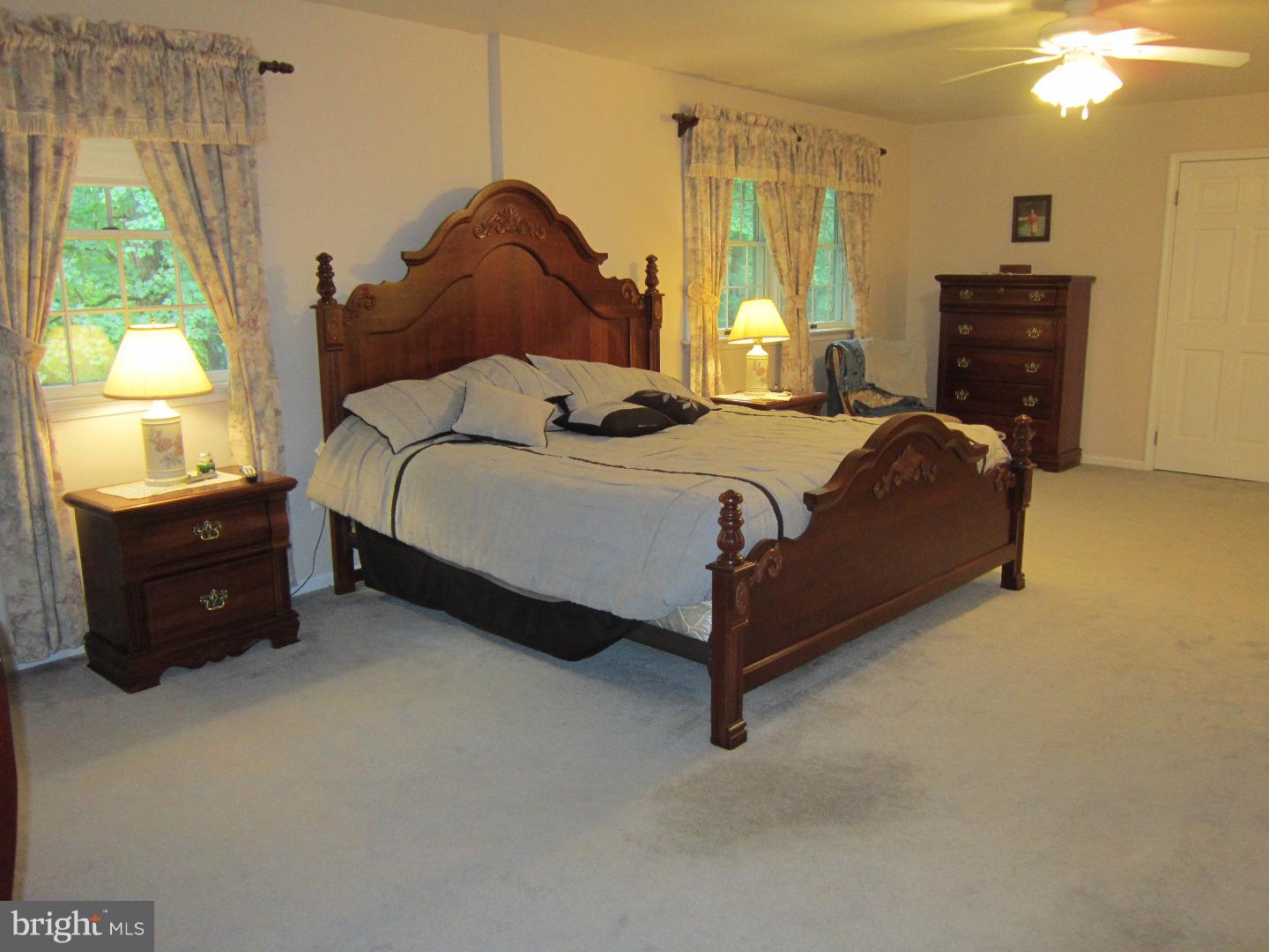 122 Chairville Road Medford, NJ 08055 - Photo 12 of 25 Master Bedroom