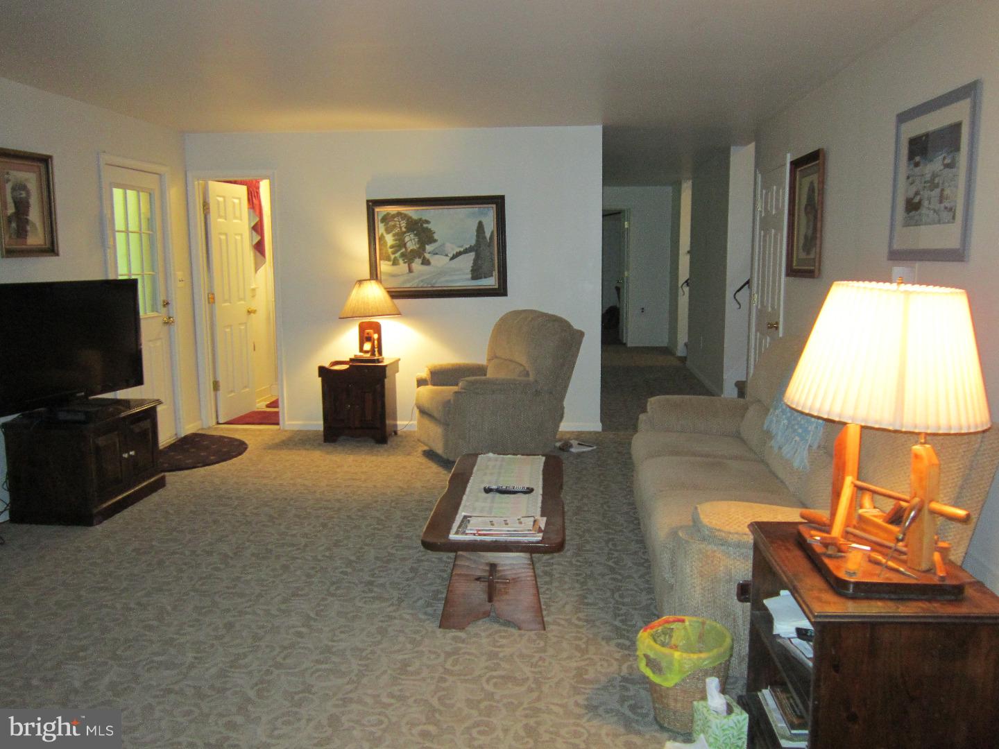 122 Chairville Road Medford, NJ 08055 - Photo 15 of 25 Family Room