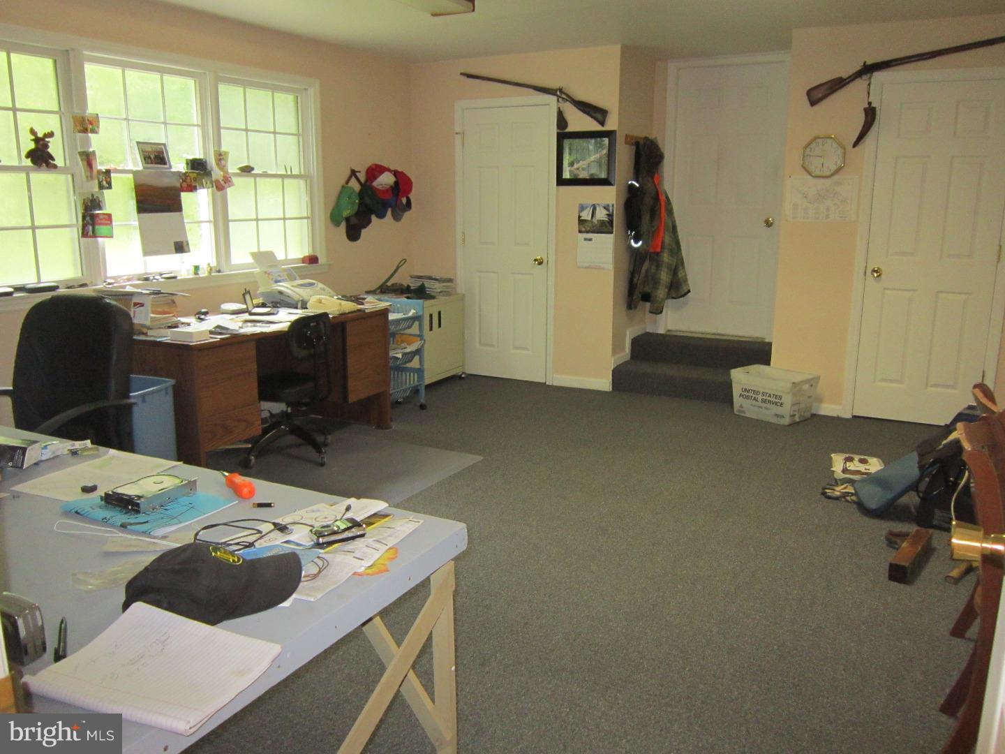122 Chairville Road Medford, NJ 08055 - Photo 17 of 25 Office / Study