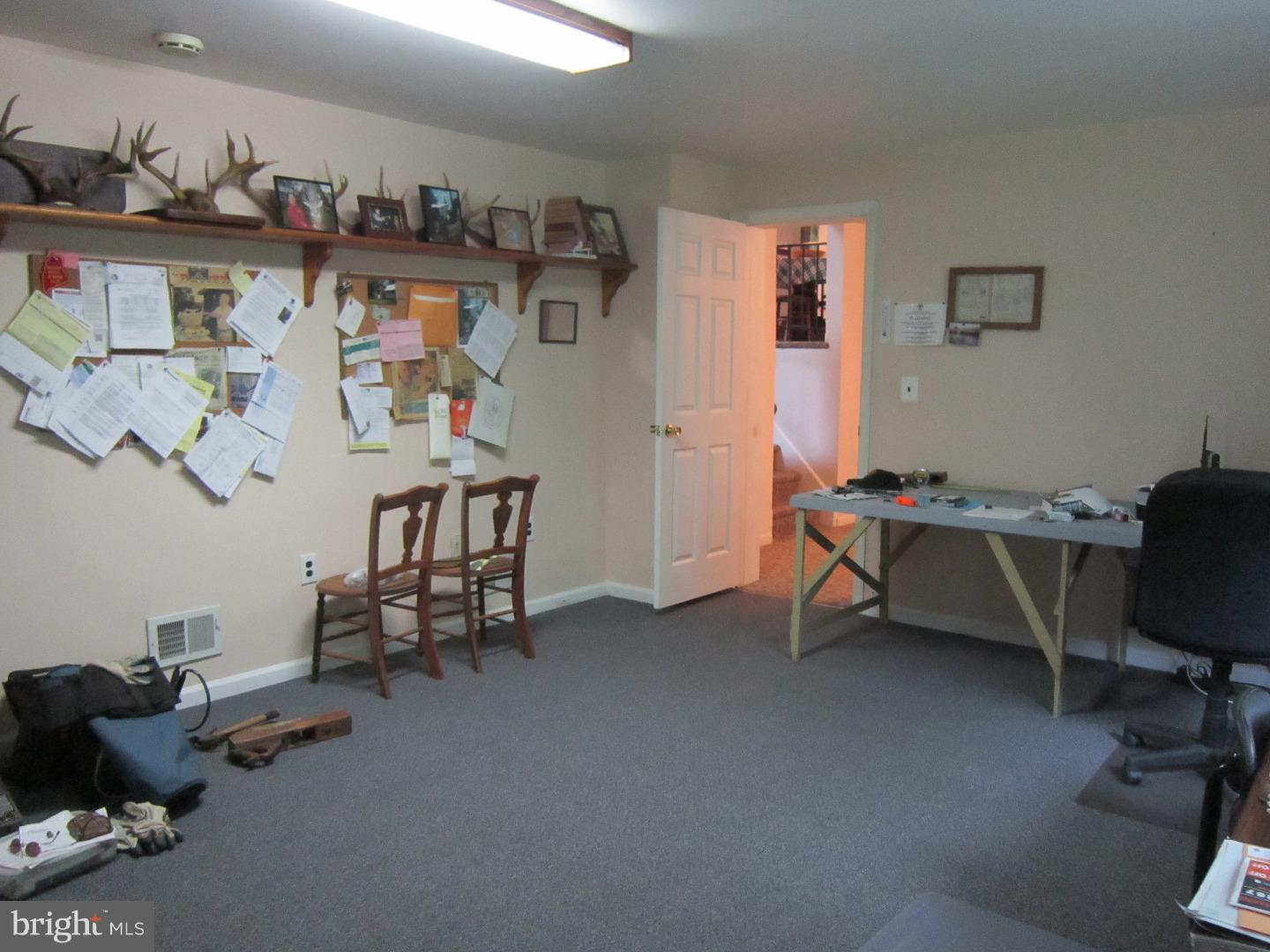 122 Chairville Road Medford, NJ 08055 - Photo 18 of 25 Office / Study