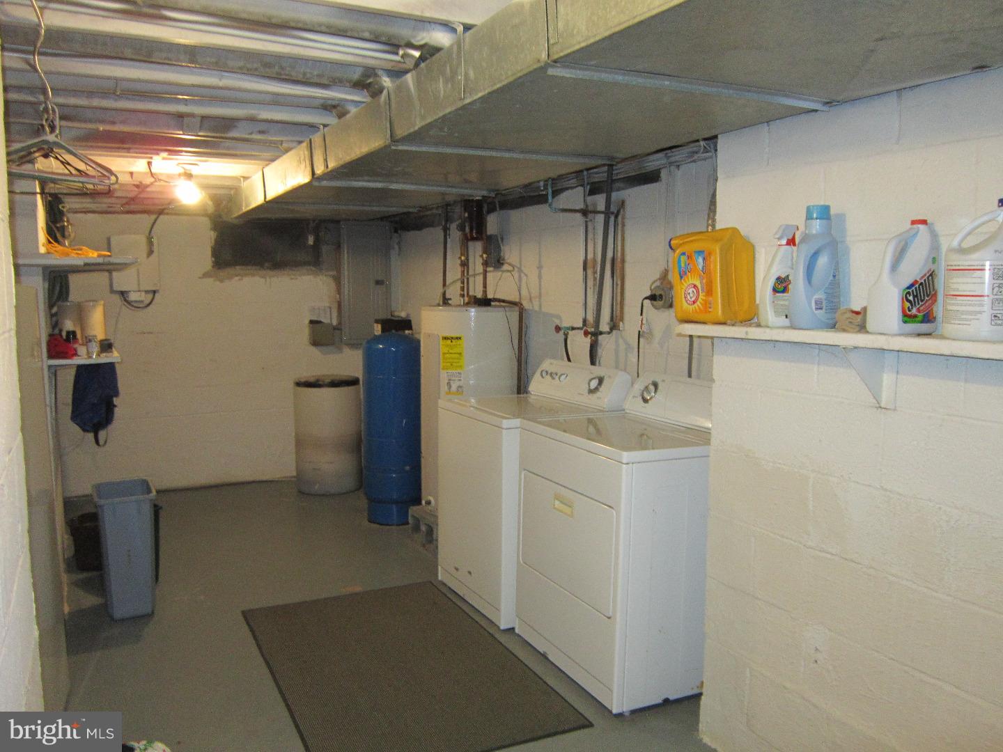 122 Chairville Road Medford, NJ 08055 - Photo 21 of 25 Laundry Room