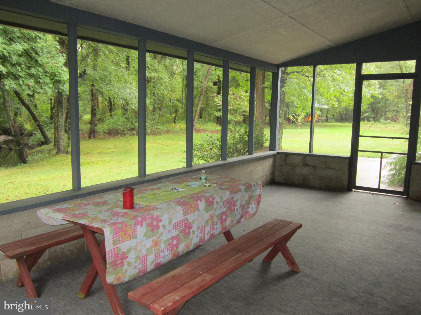 122 Chairville Road Medford, NJ 08055 - Photo 22 of 25 Porch
