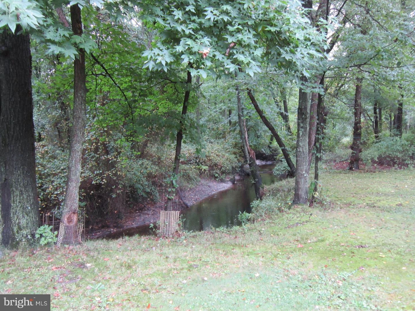 122 Chairville Road Medford, NJ 08055 - Photo 23 of 25 Back Yard