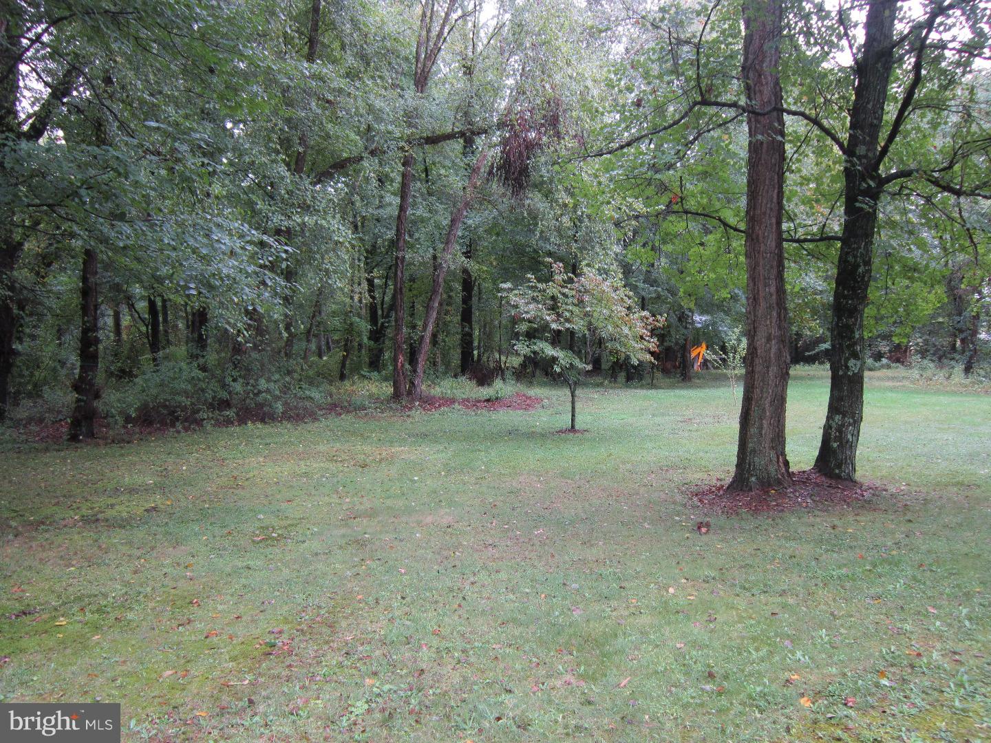 122 Chairville Road Medford, NJ 08055 - Photo 24 of 25 Back Yard