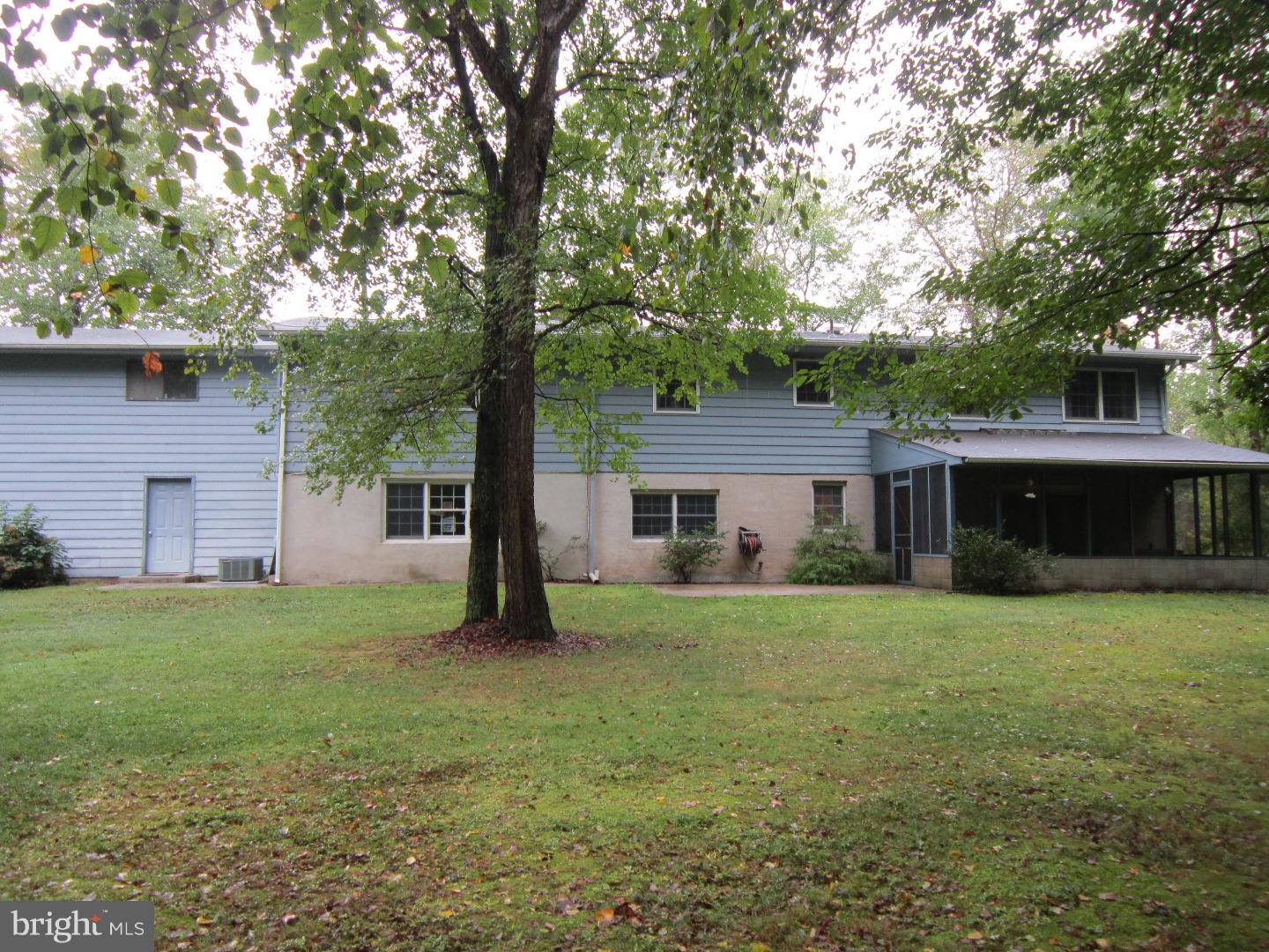 122 Chairville Road Medford, NJ 08055 - Photo 25 of 25 Exterior Back