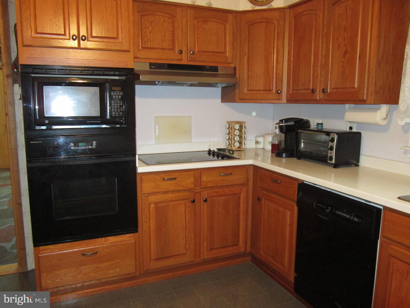122 Chairville Road Medford, NJ 08055 - Photo 5 of 25 Kitchen