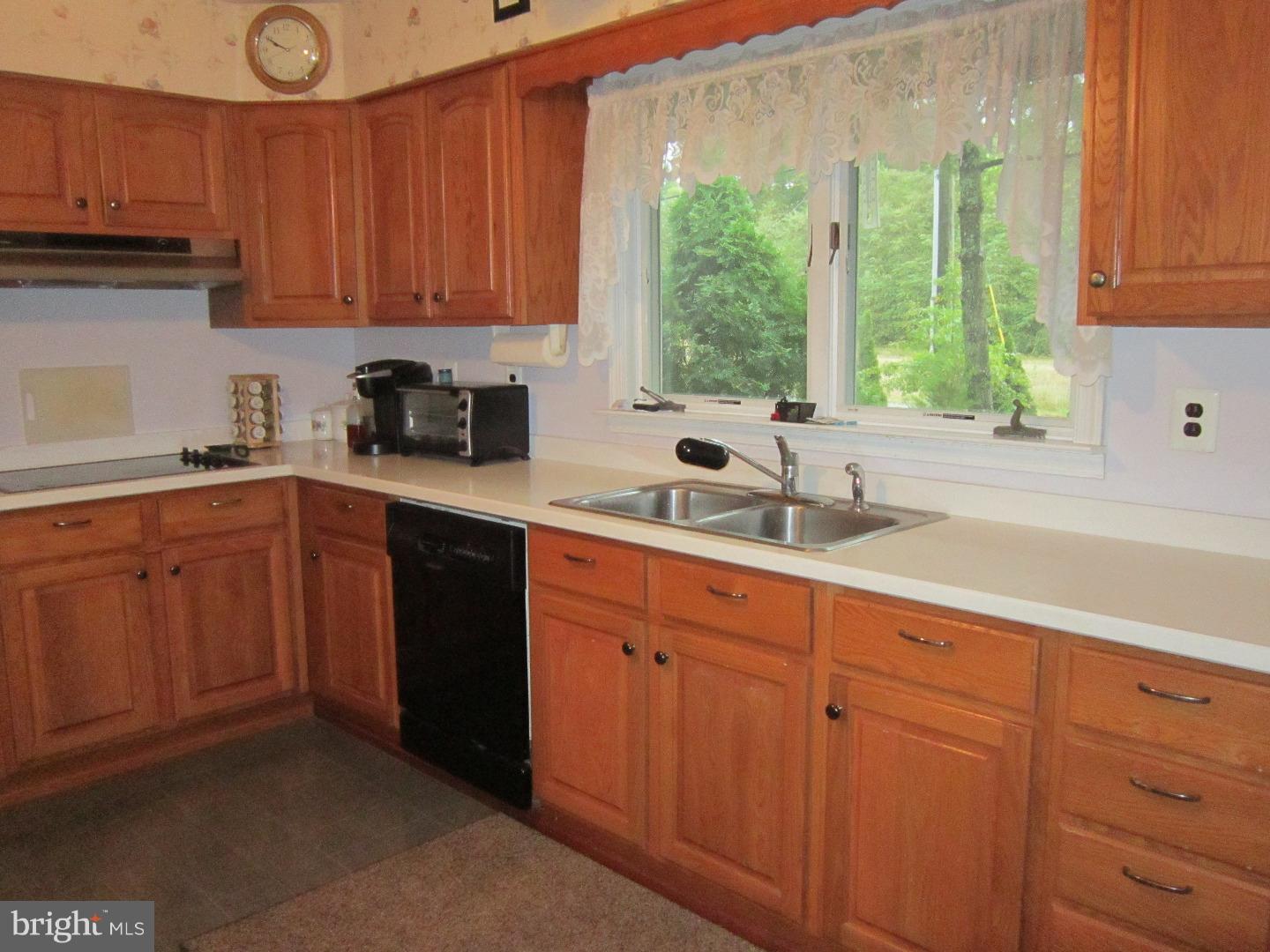 122 Chairville Road Medford, NJ 08055 - Photo 6 of 25 Kitchen