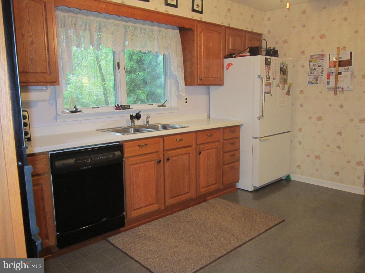122 Chairville Road Medford, NJ 08055 - Photo 7 of 25 Kitchen