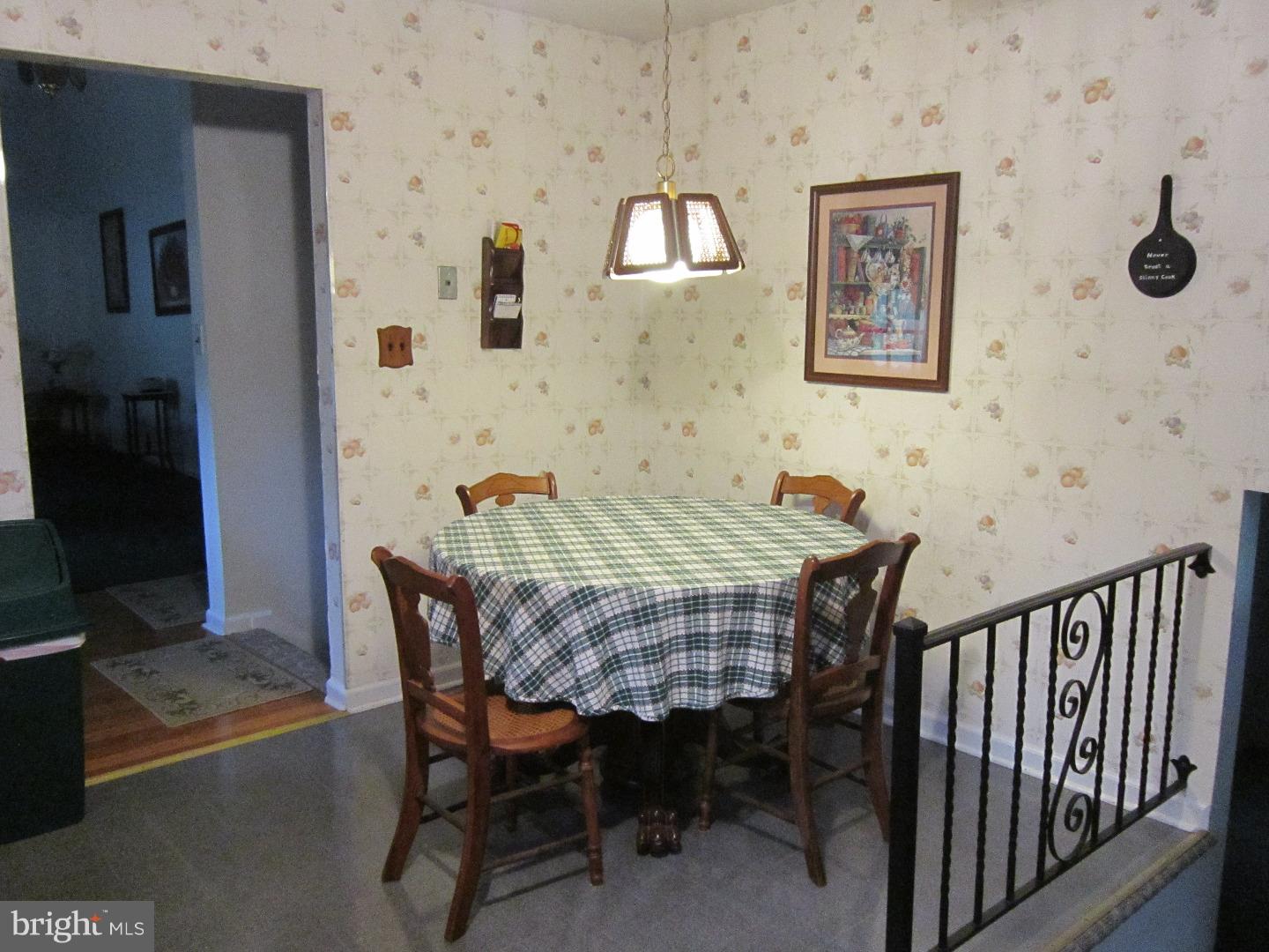 122 Chairville Road Medford, NJ 08055 - Photo 8 of 25 Kitchen