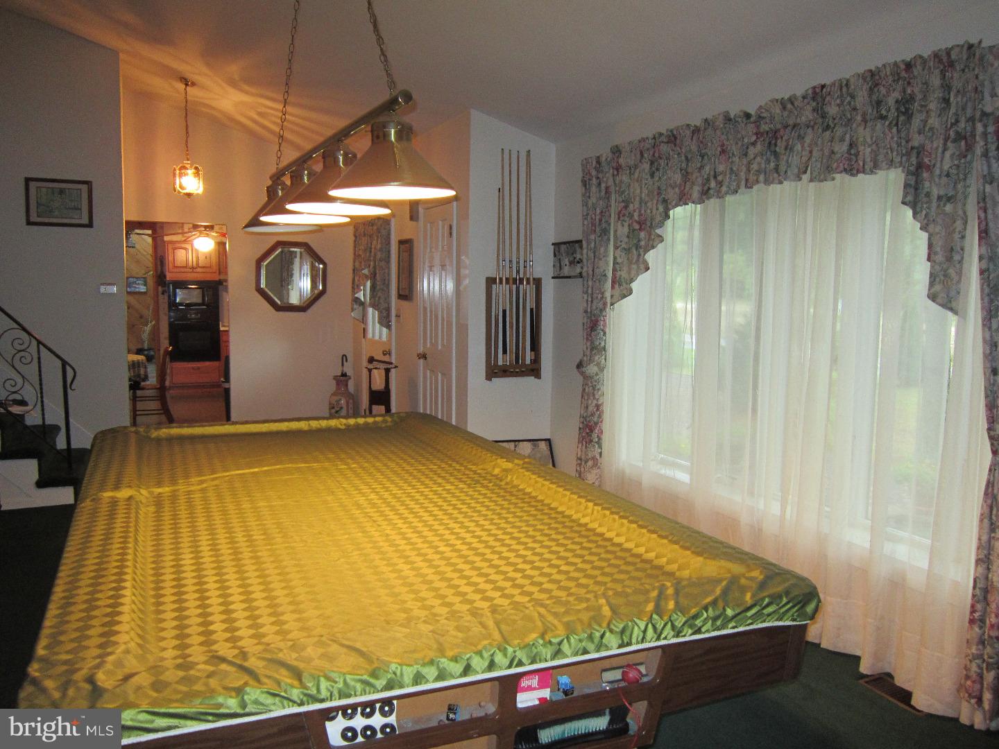 122 Chairville Road Medford, NJ 08055 - Photo 10 of 25 Living Room