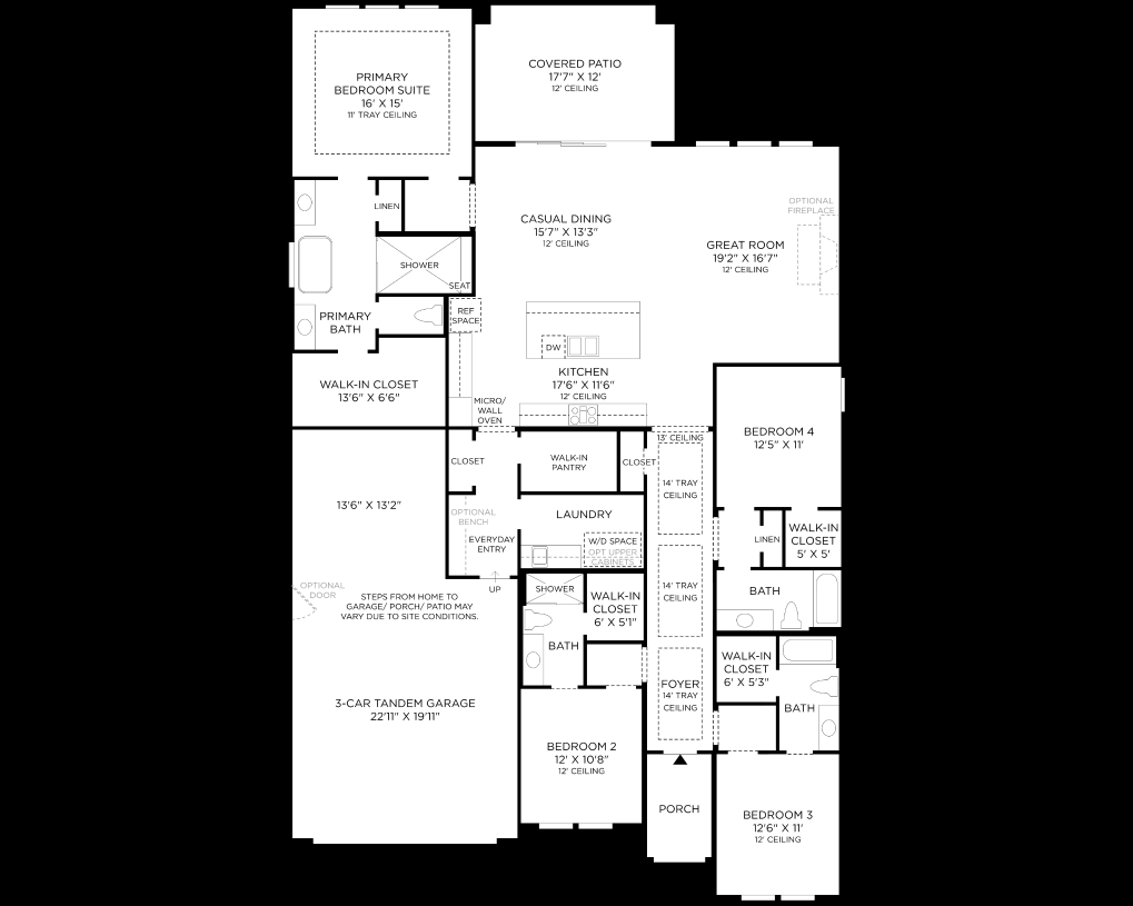 263 Iron Willow Loop Dripping Springs, TX 78620 - Photo 4 of 26 unknown