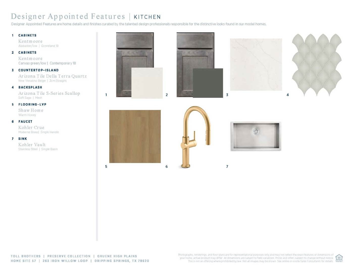 263 Iron Willow Loop Dripping Springs, TX 78620 - Photo 8 of 26 a picture of a floor plan