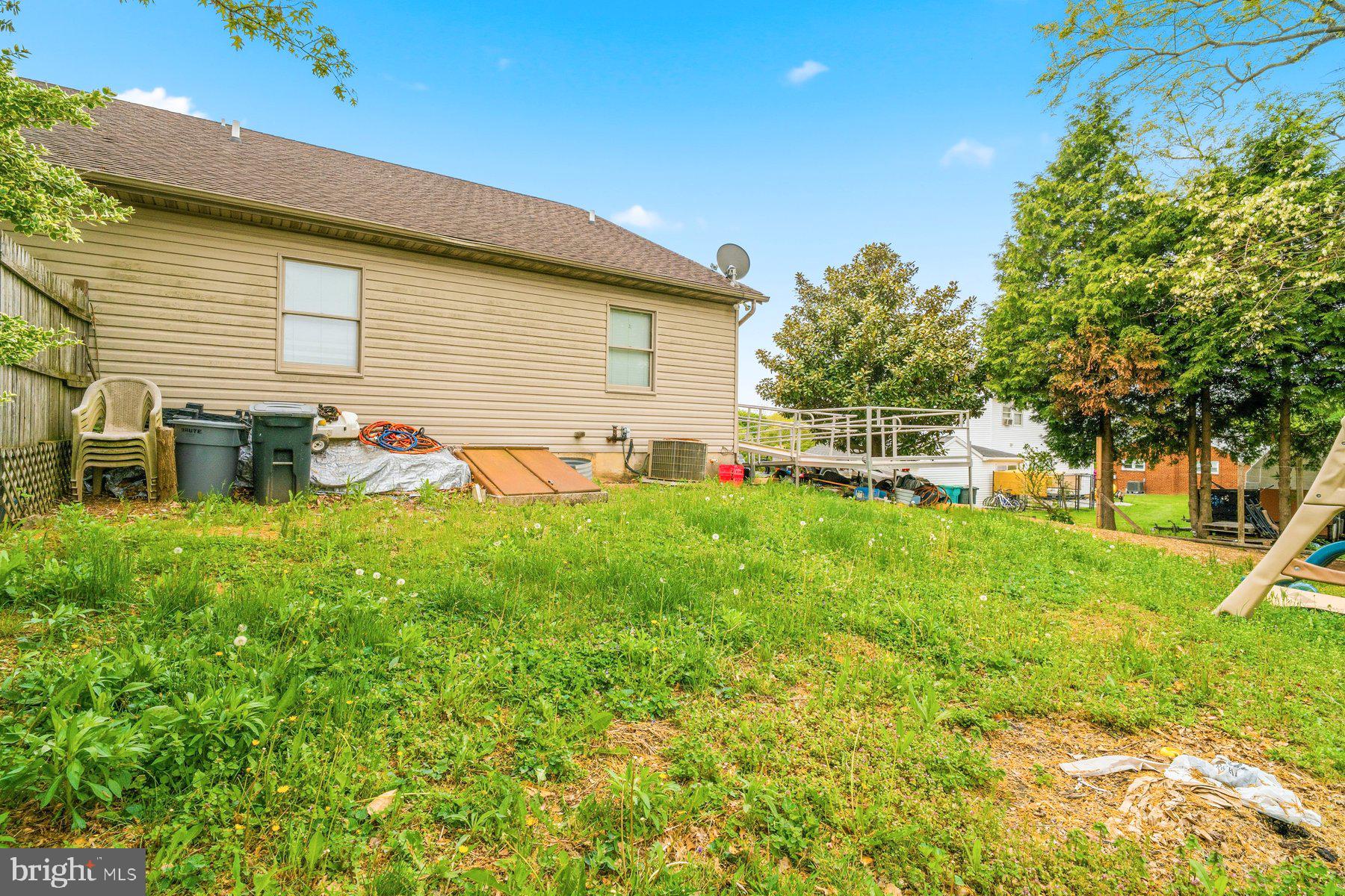 3706 Singer Street Hampstead, MD 21074 - Photo 27 of 32 Exterior