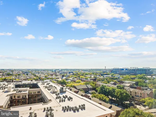 a view of a city