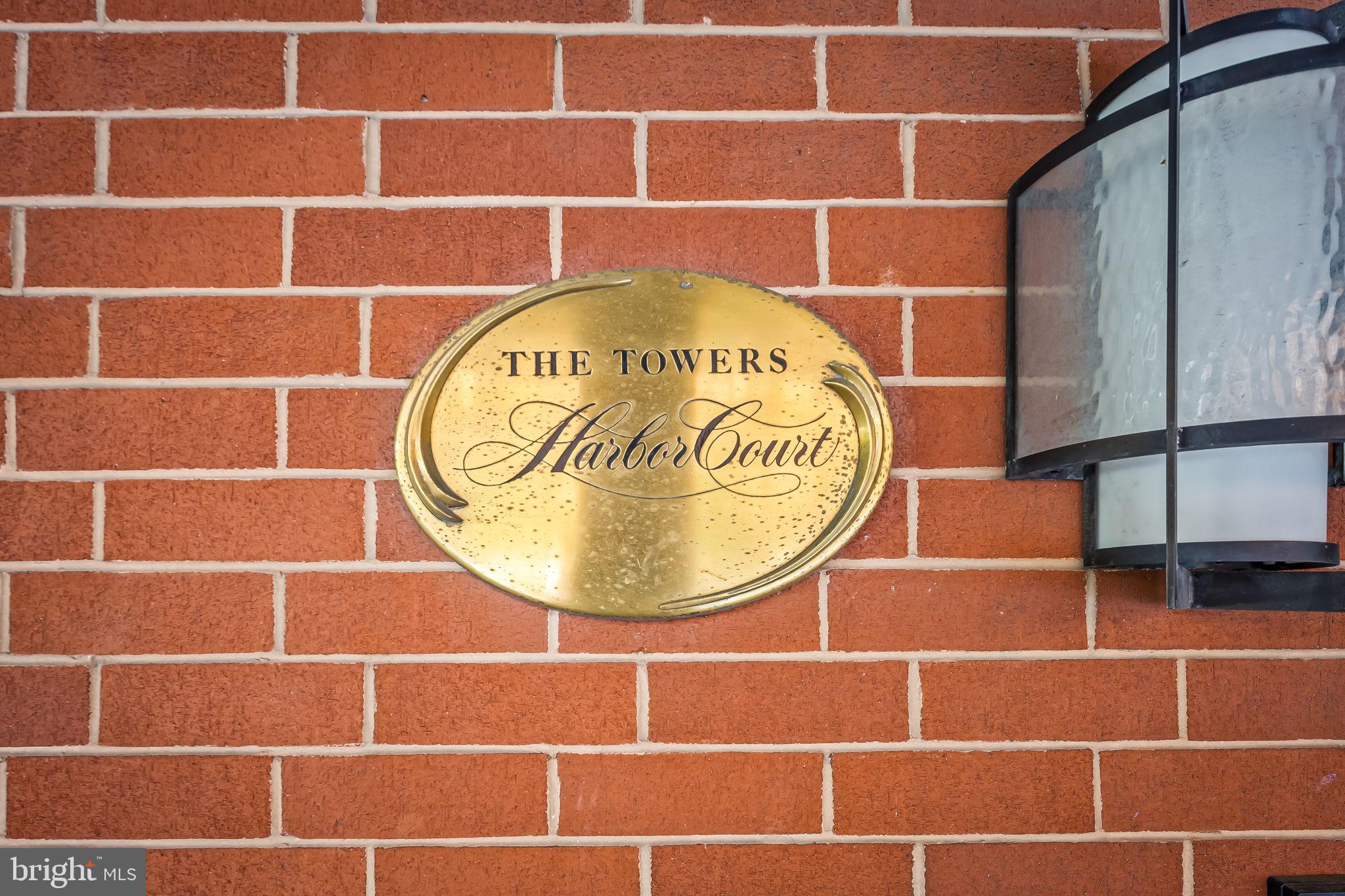 10 East Lee Street, Unit 1103 Baltimore, MD 21202 - Photo 30 of 42