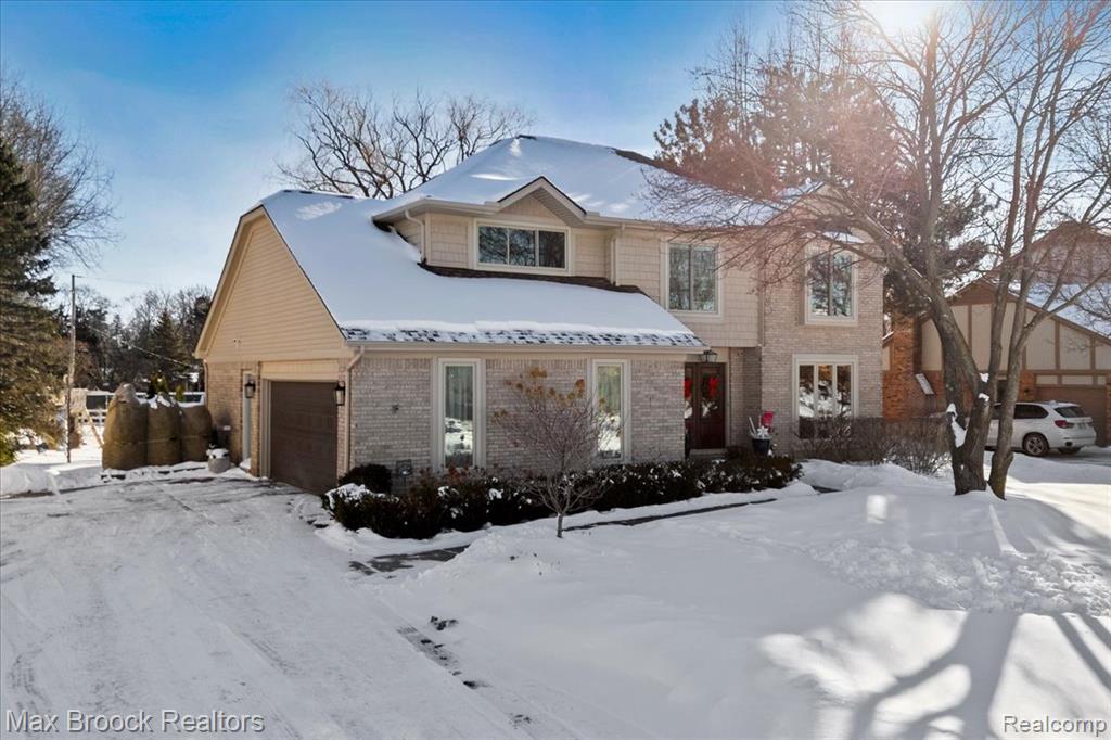 412 Shellbourne Drive Rochester Hills, MI 48309 - Photo 47 of 59 Gallery Image 47
