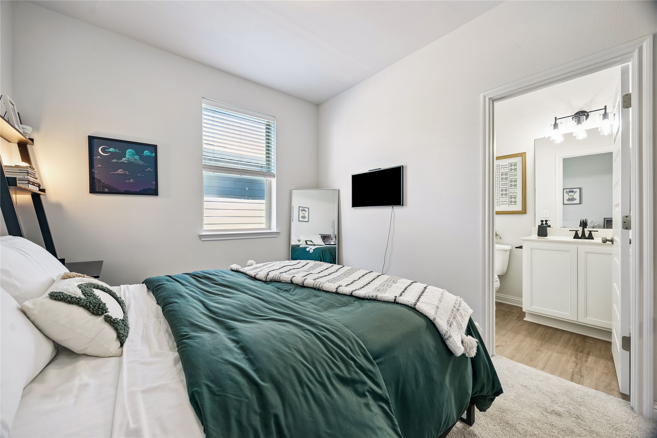 7605 Frida Bend Austin, TX 78744 - Photo 12 of 25