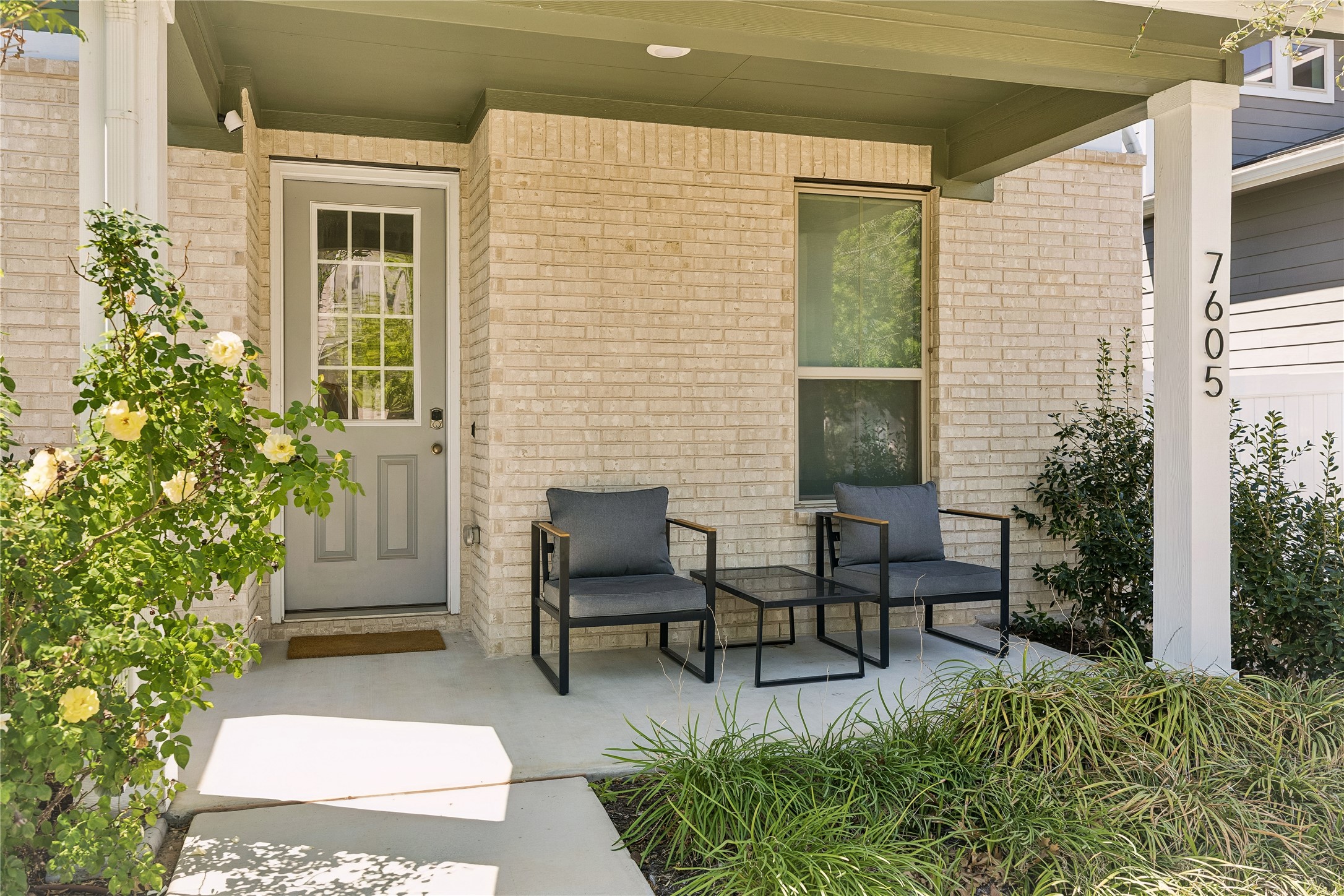 7605 Frida Bend Austin, TX 78744 - Photo 2 of 25