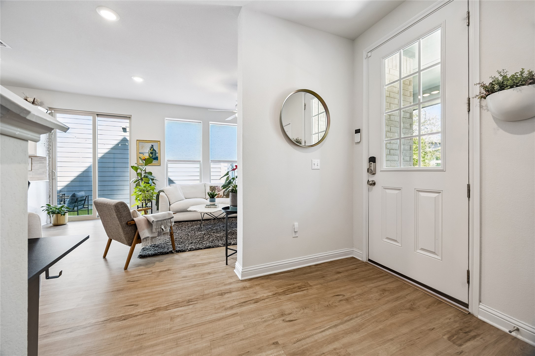 7605 Frida Bend Austin, TX 78744 - Photo 3 of 25